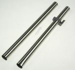 Teleskoprohr für Staubsauger Groupe Seb RSRT9086 Saugrohr