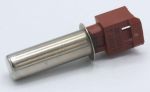 NTC-Temperaturfühler für Whirlpool/Indesit Waschmaschine 488000379304 Heizung, 2,5mm