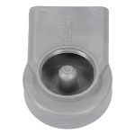 Schlauchfassung, Oberer Sprühar (1530141108)