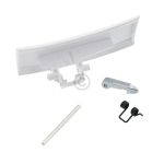 Türgriffsatz für Waschmaschinen (4055186607)