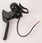 Integrierte Bremse mit Klingel Segway-Ninebot BA.20.00.0032.01 für E-Scooter