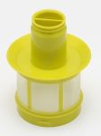 Siebfilter OPG für Staubsauger Candy Hoover 70024271 Partikelfilter