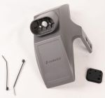 Navee E-Scooter Schutzblech Hinterrad 20020100002340 Montage einfach