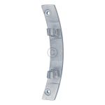 Türscharnier für Glastüre Electrolux 8581366253236 an Trockner Electrolux