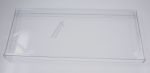 Untere Schubladenabdeckung für Kühlschrank Amica 1047518 Kühlschrankteil