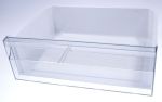 Gemüseschublade für Kühlschrank Vestel 42176454 Chiller/373(trans-wh.gray)