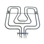 Heizelement Oberhitze/Grill 800/1650W 357041103 AEG, Electrolux, Juno, Zanussi