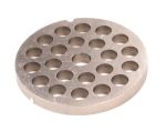 Lochscheibe für Fleischwolf Bosch Siemens 10035789 Einsatz