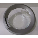 FRONT DOOR ASSEMBLY BX XL Beko 2496603200 für Waschmaschine Beko