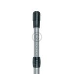 Teleskoprohr BOSCH 00575167 Verlängerungsrohr 35mm Rohr-Ø Einrastsystem Bodenstaubsauger