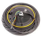 Hinterrad mit Reifen und Motor Segway-Ninebot AB.50.0010.50 für E-Scooter F40D