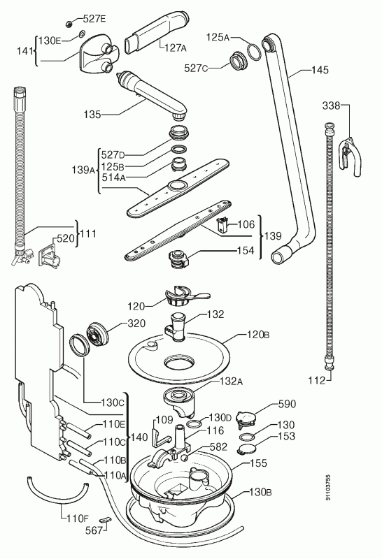 Ersatzteile_FAV5470IW_91174600600_Bild_13