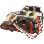 Akku für Bosch Staubsauger 12038040 25,2V