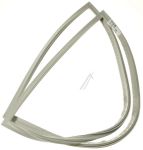 Türdichtung für Kühlschrank Liebherr 710985300 wechselbar, KT 181.7/3, Montagematerial