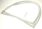 Kühlschranktürdichtung für Kühlschrank Whirlpool 482000029642 530x1133 mm, weiß