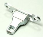 Türschloss für Waschmaschinen 1108256015 Originalersatzteil von AEG