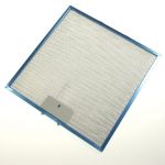 Metallfettfilter für Dunstabzugshaube Com Aluminiumfilter