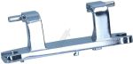 Waschmaschinen-Türscharnier Candy 49050015 Waschmaschine-Reparatur