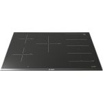 Glaskeramikfläche Bosch 00719130 für Kochfeld Bosch