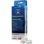 Reinigungstabletten Passend für alle Kaffeevollautomaten und