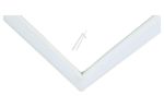 Türdichtung für Kühlschrank Candy/Hoover 49041007 Magnetdichtung