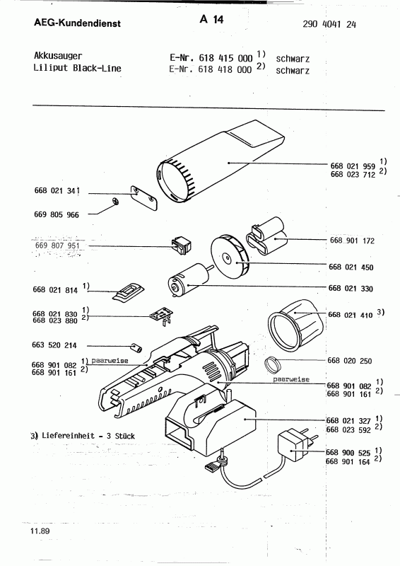 Ersatzteile_Akkusauger_Blackline_61841500000_Bild_1