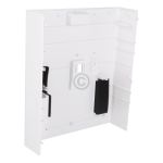 Rear cover（Automatic water refilldrain） 201-2453-0041