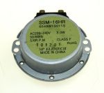 Drehtellermotor für LG Mikrowelle 6549W1S011S 220-240V, 3W