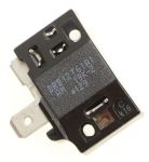 DRB12T61A1 Überlastschutz für Kühlschrank Midea 12031000001346 Schutzschalter