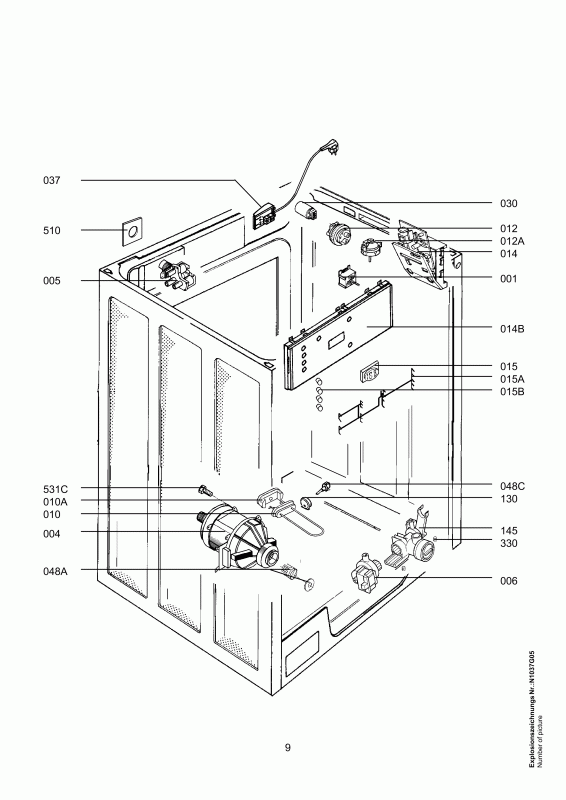 Ersatzteile_Lavamat_15_50_91400232100_Bild_7