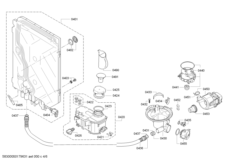 Ersatzteile_Extraklasse_SN38P464DE_2F82_Bild_3