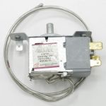 Kühlschrank-Thermostat Candy Hoover 49041918 Temperaturregler