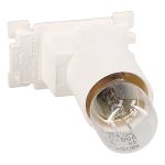 Trommelbeleuchtung für Wäschetrockner (komplett) (50287107002)