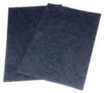 Kohlefilter für Brandt Dunstabzugshaube 75X3654 Aktivkohlefilter