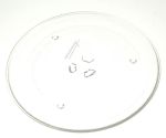 Glasdrehteller für Samsung Mikrowelle DE74-00027A 255mm