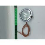 Halogenlampe mit Lampenfassung BEKO 9199001575 für Dunstabzugshaube