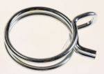 Schlauchklemme für Beko Geschirrspüler C00915226 Ø 38,8 mm
