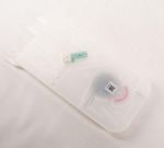 Druckwächtergefäß für Geschirrspüler Haier 0120806912A Drucküberwachung Gehäuse