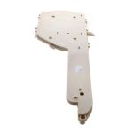 LADETRICHTERDECKEL 470 INNEX C00298945 Bauknecht