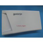 GRIFF EINSPÜLKAMMER PS-03 GOR SIGN Gorenje 587808