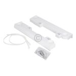 Stapelsystem für Waschmaschine Candy Hoover 35602394 Slim-Geräte