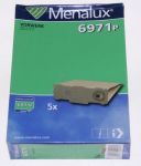 Staubsaugerbeutel 5er Pack für Staubsauger Electrolux AEG 9001961649 Hygiene Beutel