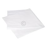 Schutzrückseite Ecovacs 201-2307-0905