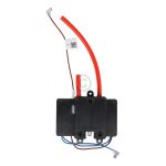 Heizmodul Ecovacs 201-2353-1423 für Staubsauger-Roboter