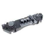 BUCHSE FUER KONTR.DIGIT 62L AQUAL. ROHS C00143342 Bauknecht