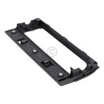 Main brush cover 201-2498-0628 Ecovacs