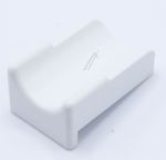 Führungsschiene für Küchenmaschine Bosch 00187139 Edelstahl, robust