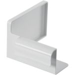 Halter Restehalter | 00092815 für Allesschneider | Original Bosch Bosch