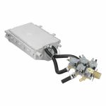 Verteiler für Waschmaschine LG ACZ70035039 Wasserzulauf