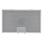 Metallfettfilter SIEMENS 00790242 für Dunstabzugshaube